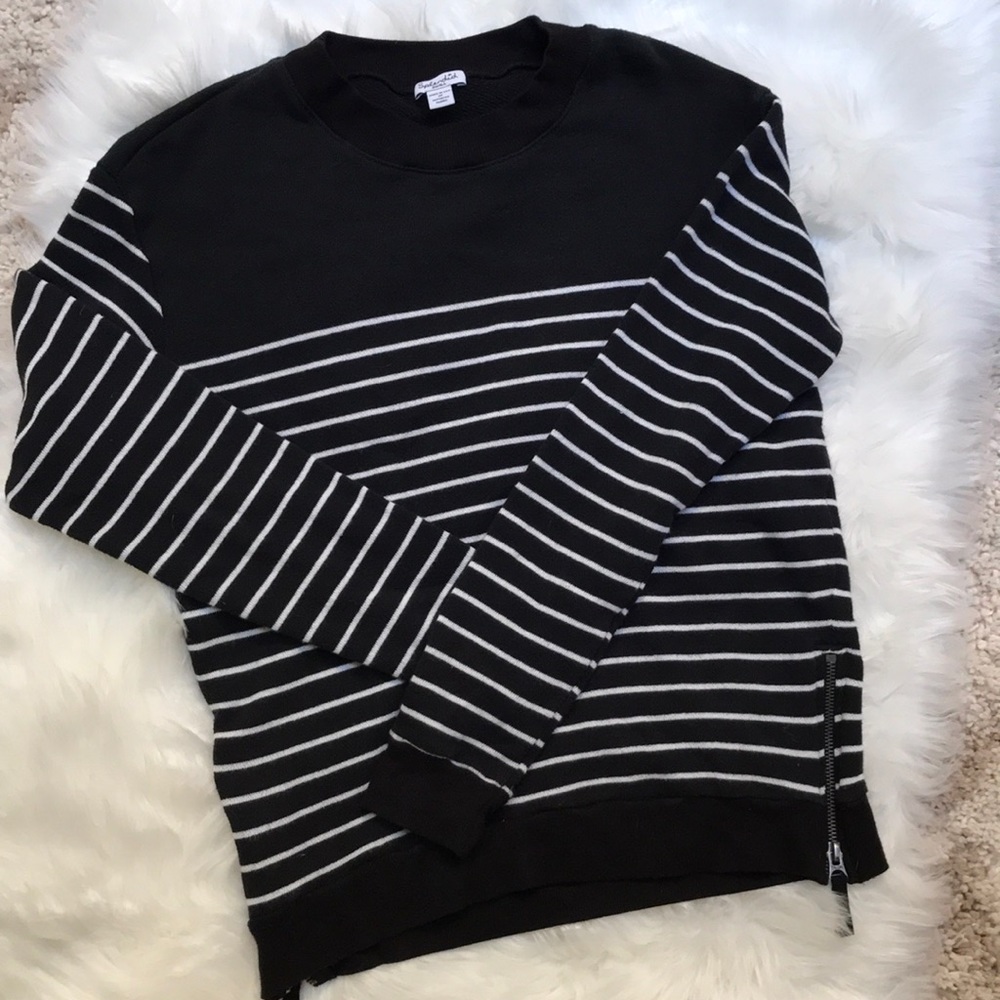 Splendid sweatshirt
